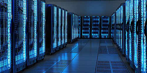 Increased Server Capacity