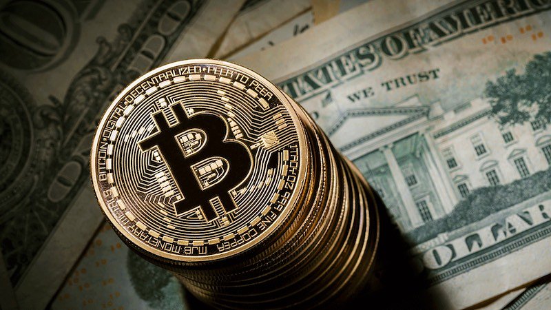 Bitcoin Currency Added to Live-Rates